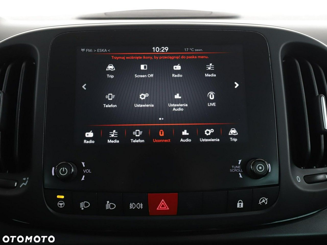 Fiat 500L 1.4 16V Sport - 23