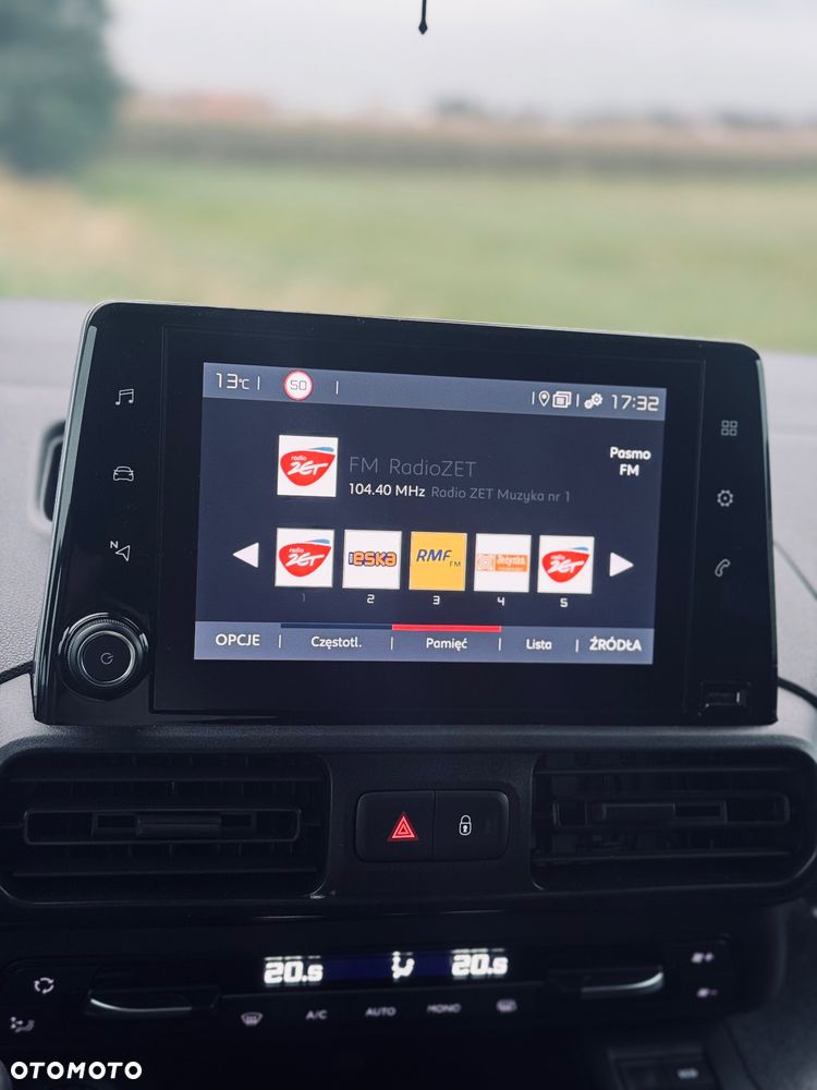 Fiat Doblo Long - 19