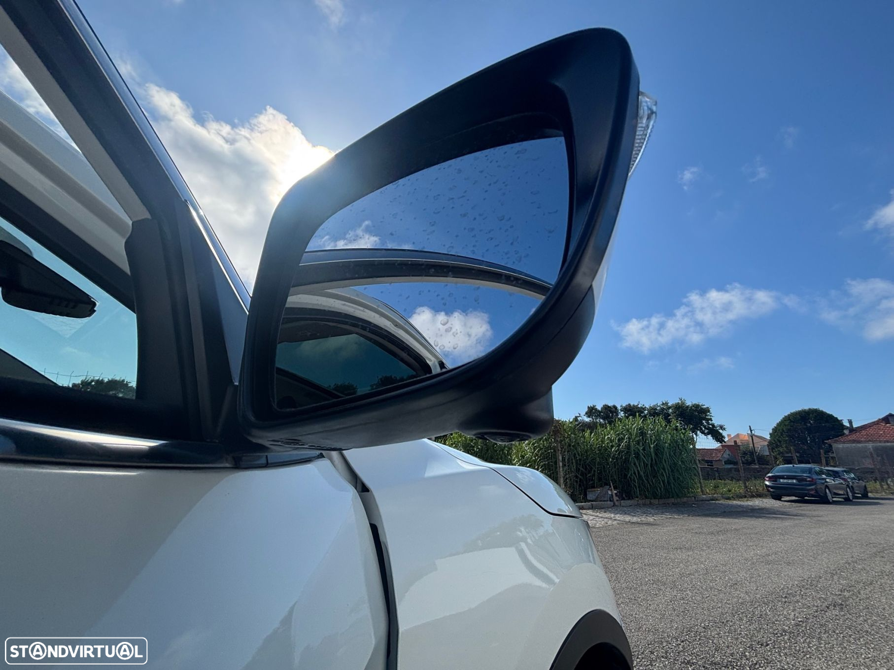 Nissan Qashqai 1.2 DIG-T 360 Xtronic - 18