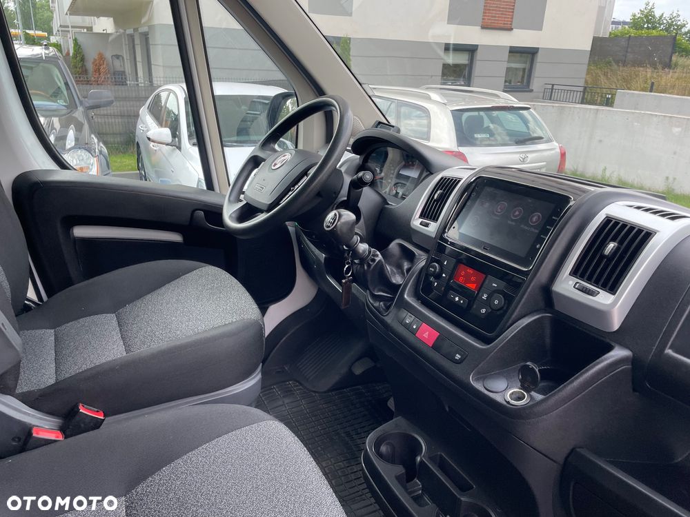 Fiat Ducato - 22