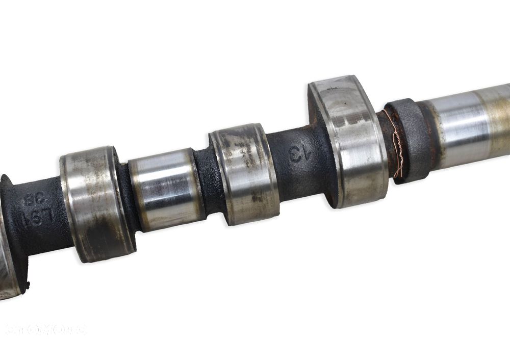 Wałek Rozrządu FORD MONDEO MK4 FOCUS MK2 1.8 TDCI XS4Q-6250-AC - 5