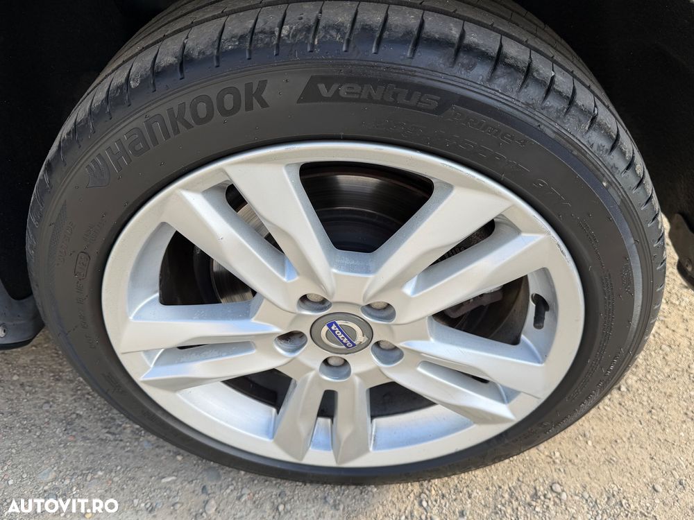 Volvo S60 D4 Geartronic Business Edition - 22
