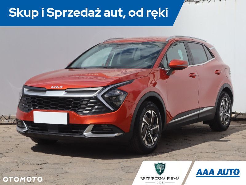 Kia Sportage - 3
