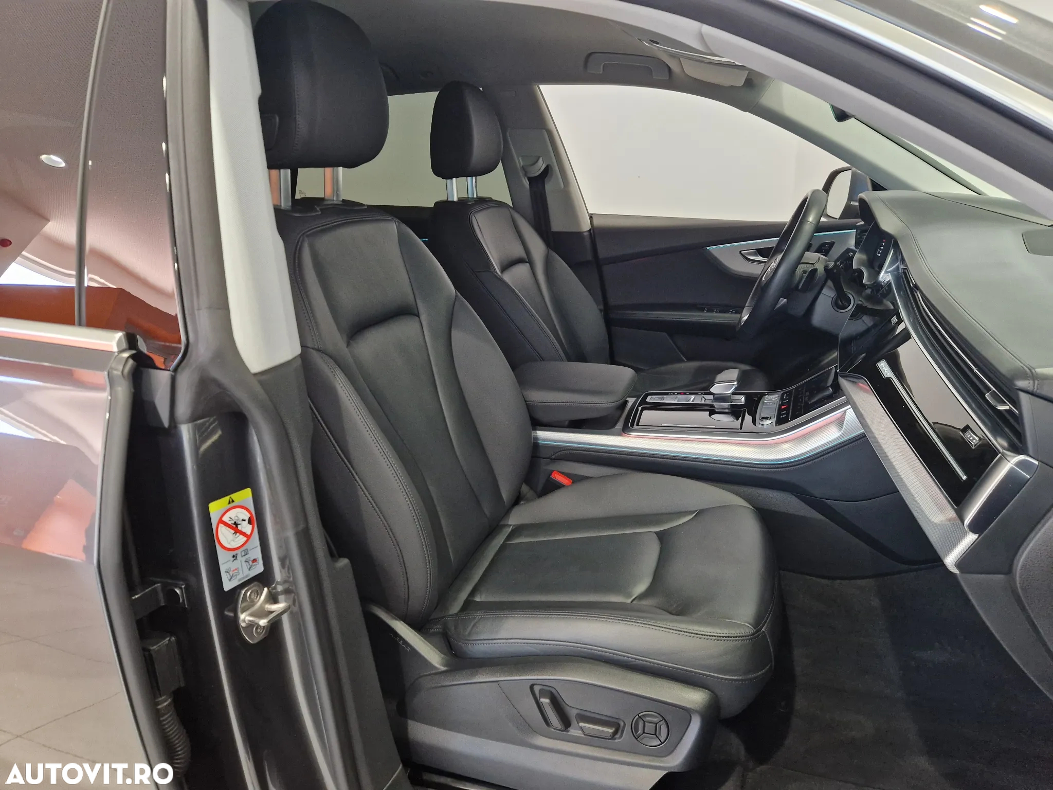 Audi Q8 - 13