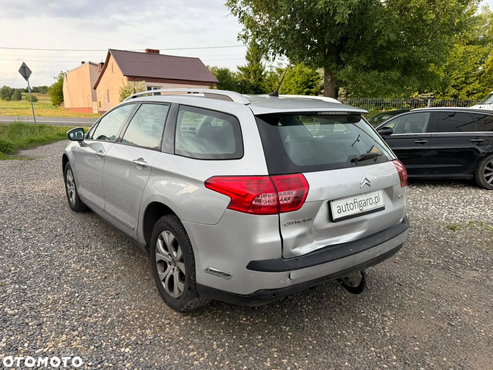 Citroën C5 2.0 HDi Dynamique - 9