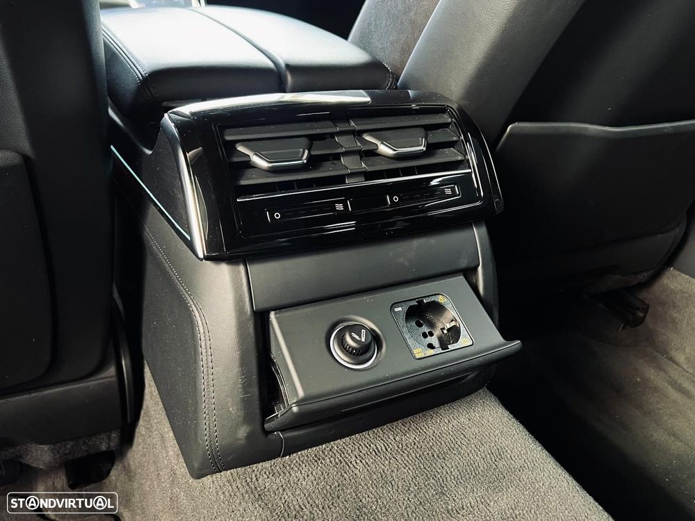 Audi A8 50 TDI quattro Tiptronic - 50