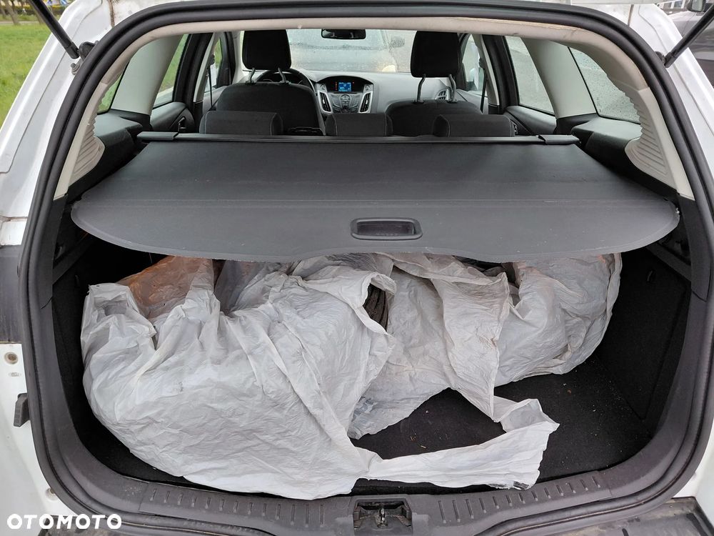 Ford Focus - 9