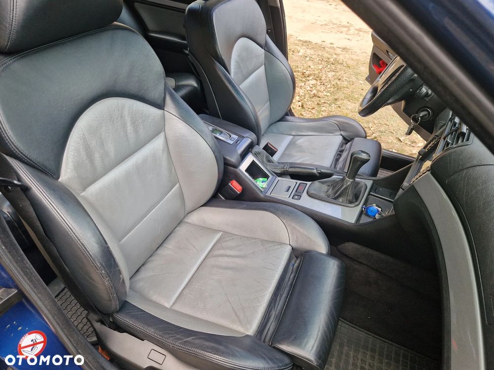 BMW Seria 5 520d - 12