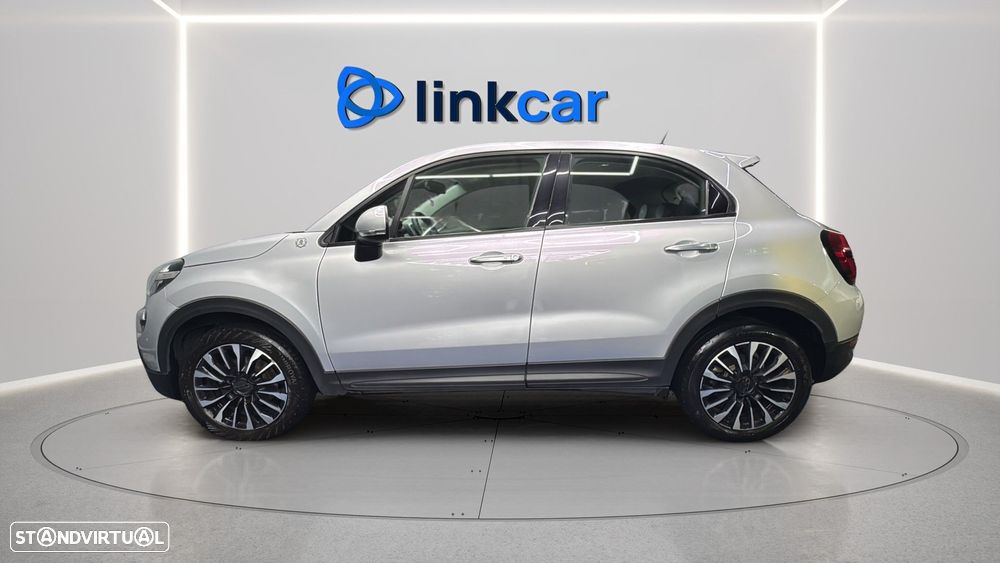 Fiat 500X 1.3 MJ - 6
