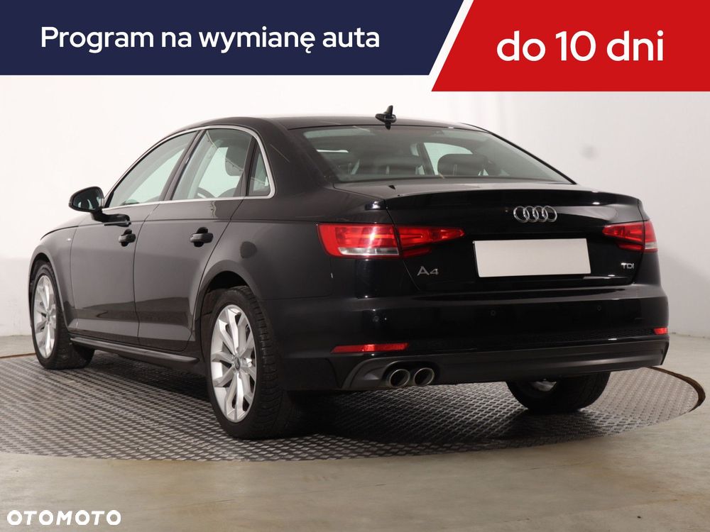 Audi A4 Limousine - 6