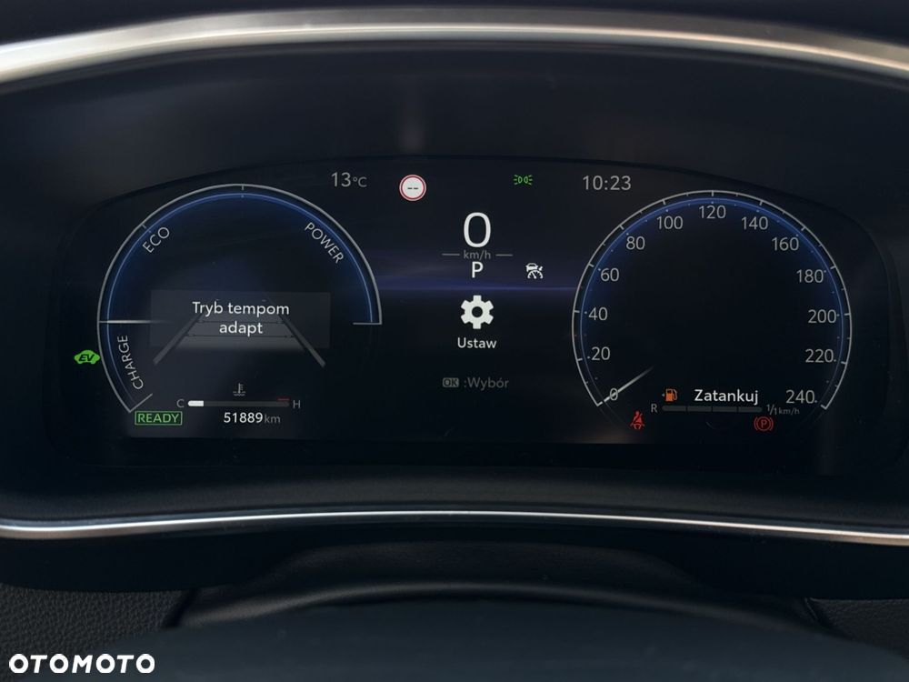 Toyota Corolla 1.8 Hybrid Style - 16