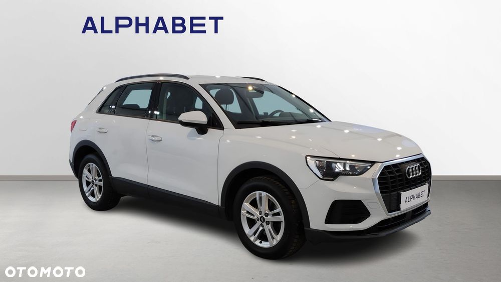 Audi Q3 35 TFSI S tronic - 7