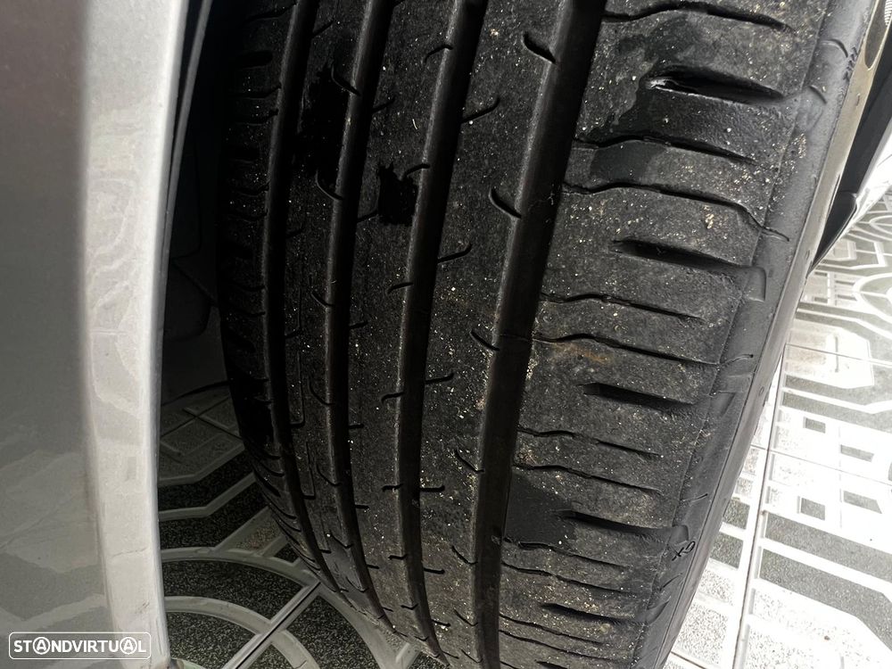 Volvo S40 1.6 D Drive Momentum Start/Stop - 43