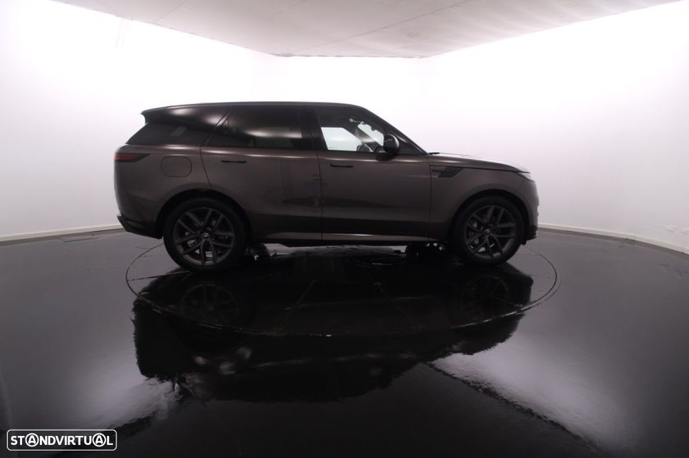 Land Rover Range Rover Sport 3.0 P460e Dynamic SE - 8
