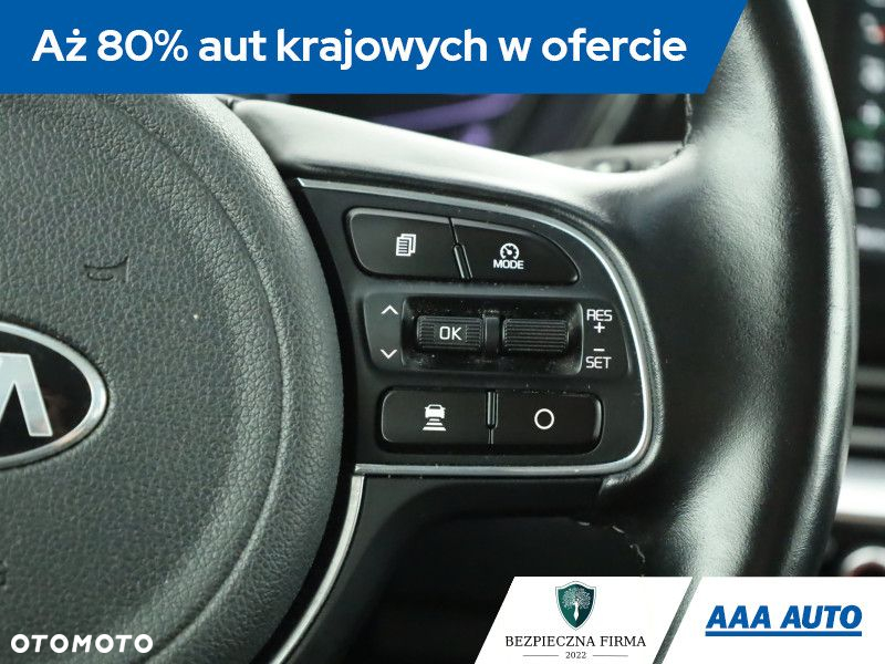 Kia Niro - 21