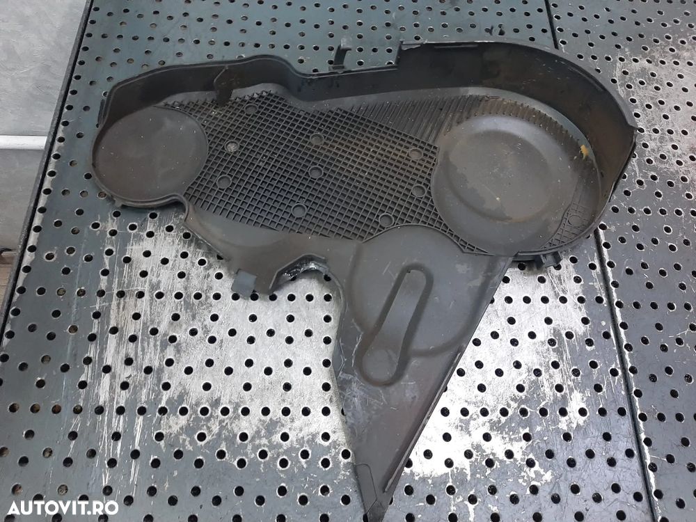 capac distributie 2.0 tdi cfh audi a3 vw golf 6 skoda octavia 2  03l109107c - 3