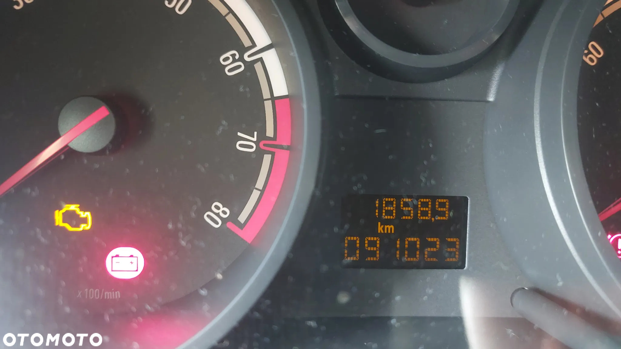 Opel Corsa - 12