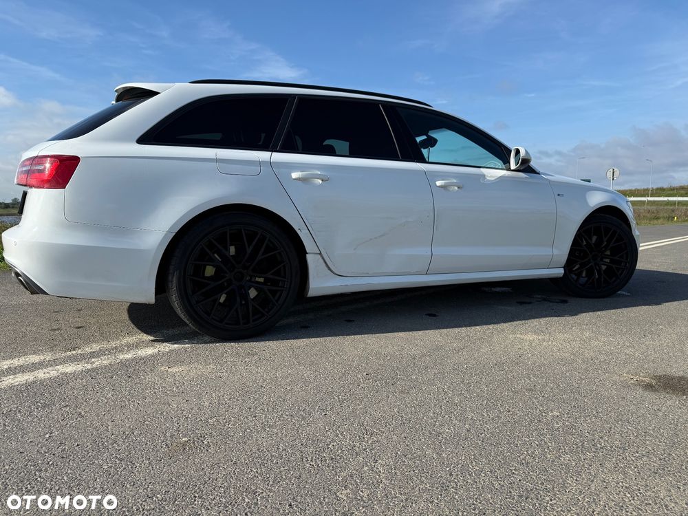 Audi A6 - 3
