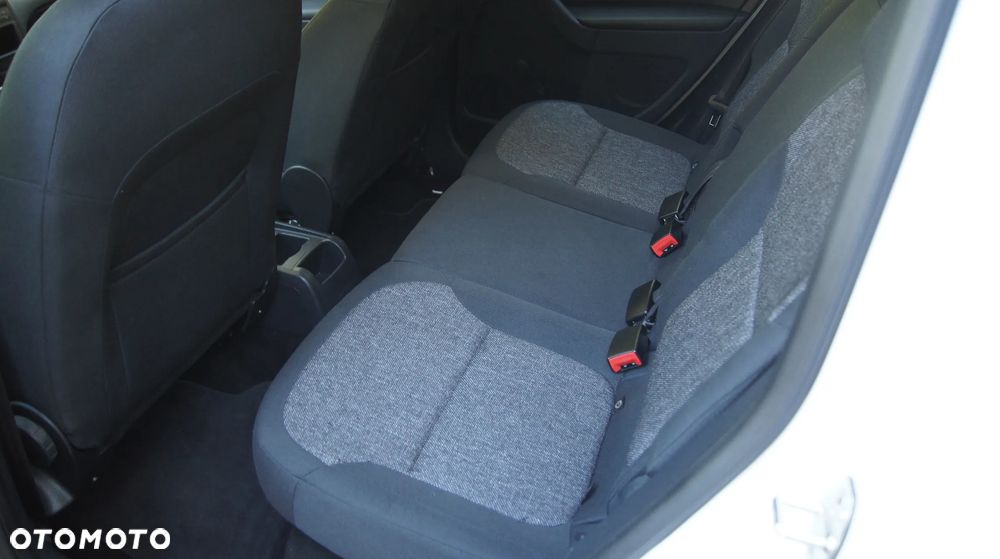 Skoda Yeti 2.0 TDI Style - 12