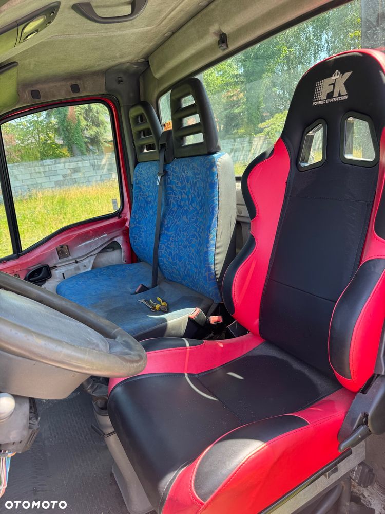 Iveco Daily - 5