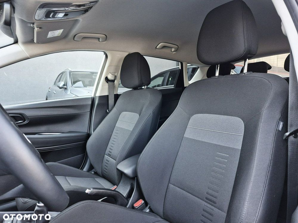 Hyundai Bayon 1.0 T-GDI Smart - 21