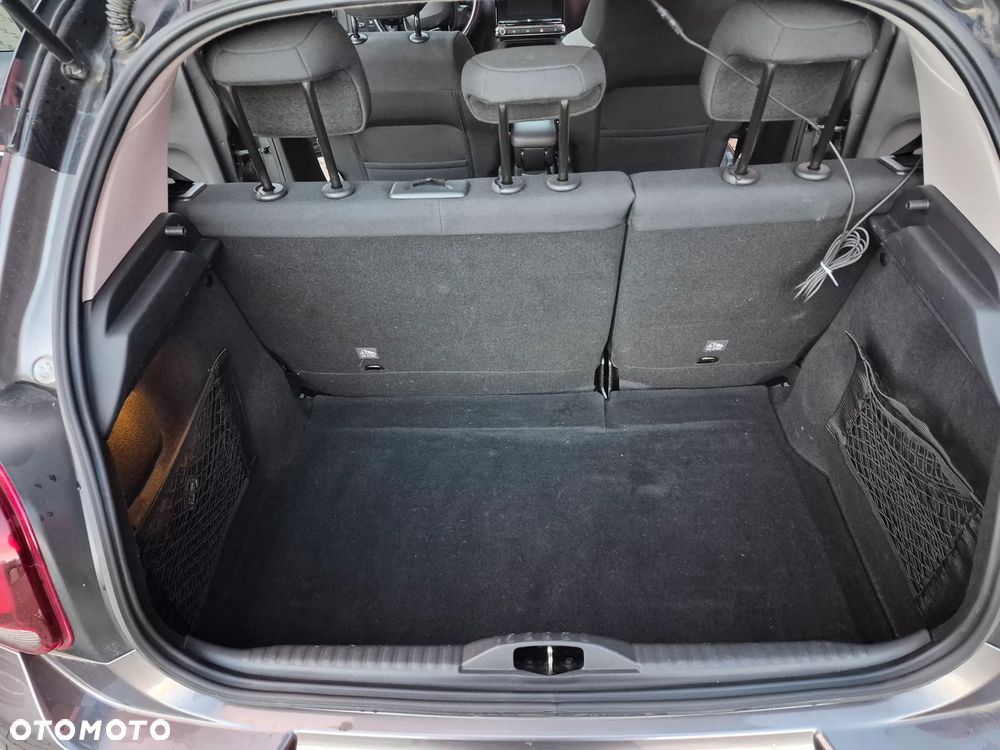 Citroën C3 1.5 BlueHDi Origins S&S - 8