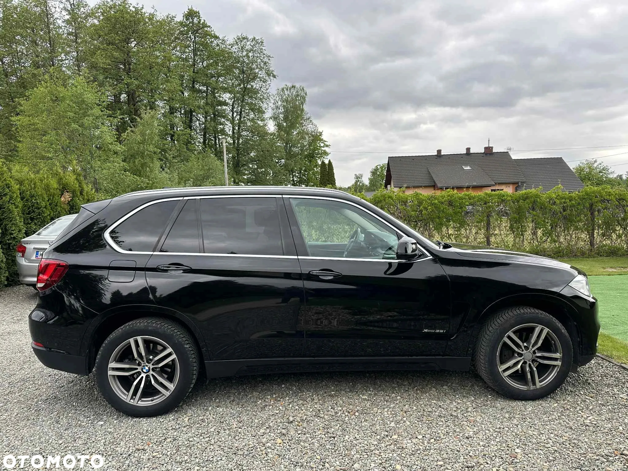 BMW X5 xDrive35i Sport-Aut - 3