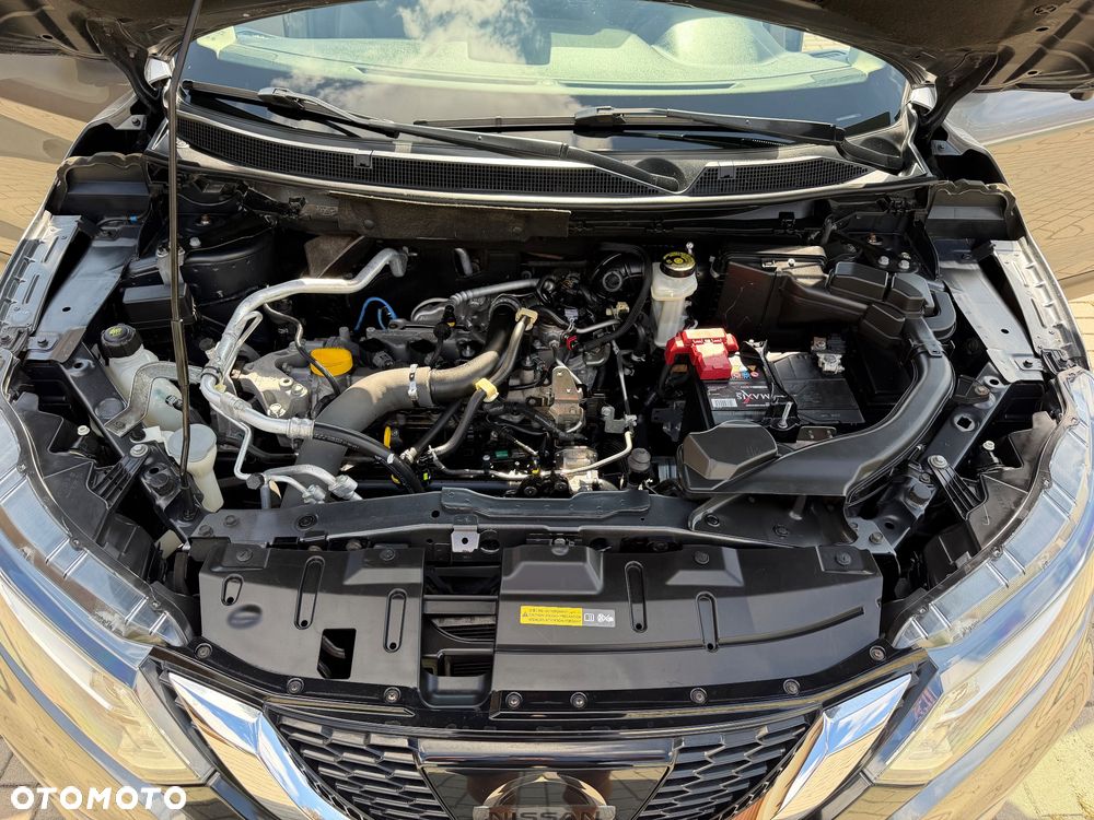 Nissan Qashqai 1.2 DIG-T 360 - 32