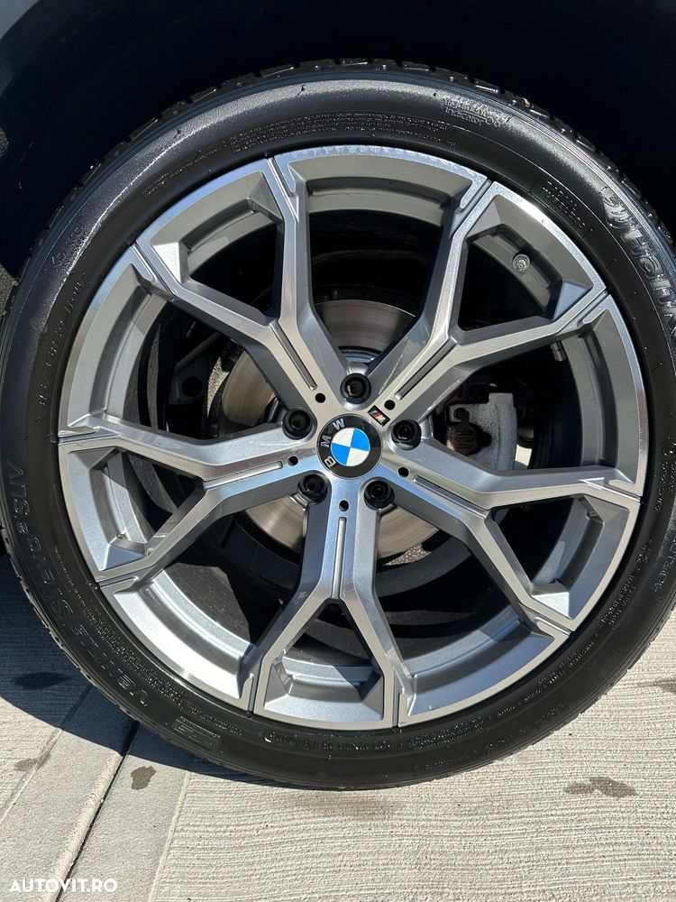BMW X5 sDrive25d - 12
