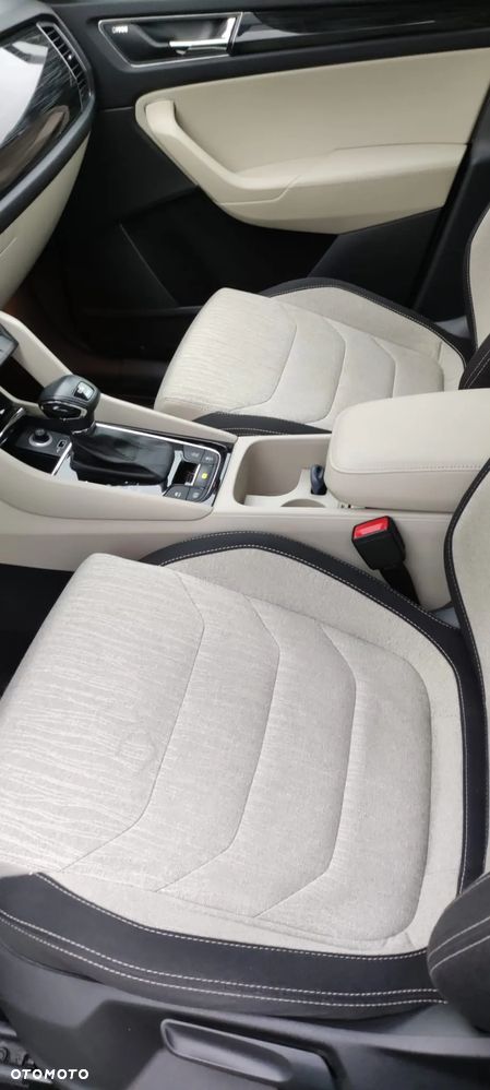 Skoda Kodiaq 2.0 TDI 4x4 Style DSG - 11