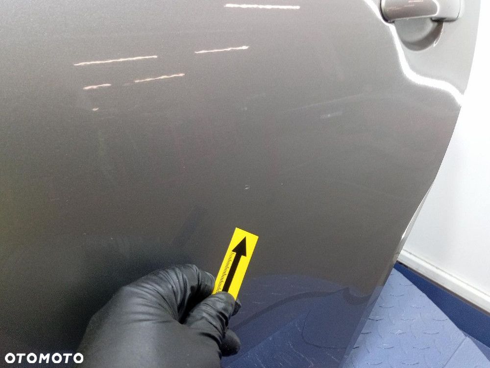 SEAT TOLEDO IV 12- DRZWI TYŁ LEWE  LF8H - 6