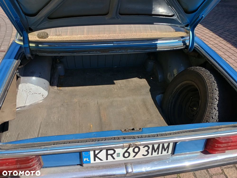 Mercedes-Benz Inny - 7