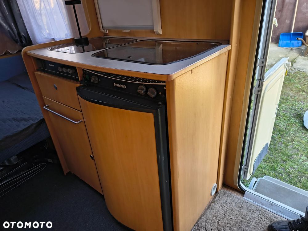 Dethleffs New Line - 6