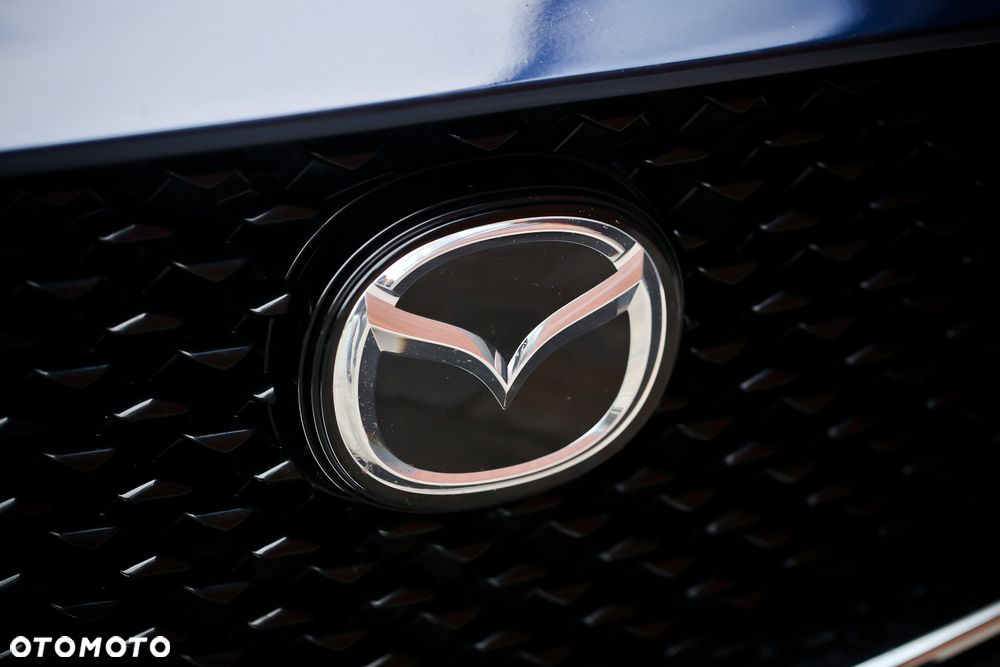 Mazda CX-30 e-SKYACTIVE G 140 NAGISA - 24