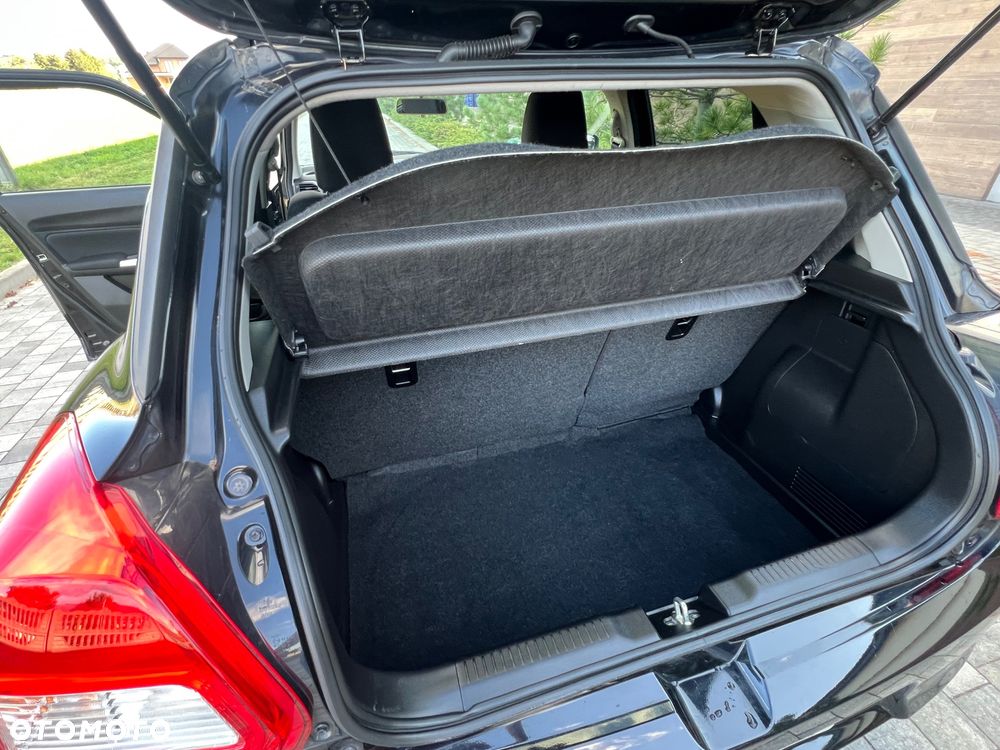 Suzuki Swift - 19