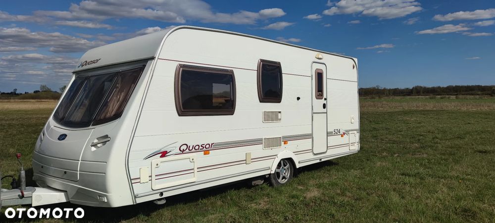 Lunar QUASAR 524 - 1