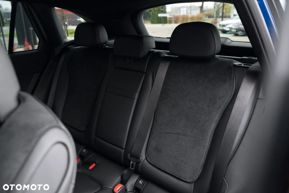 Mercedes-Benz GLC 200 mHEV 4-Matic AMG Line - 14