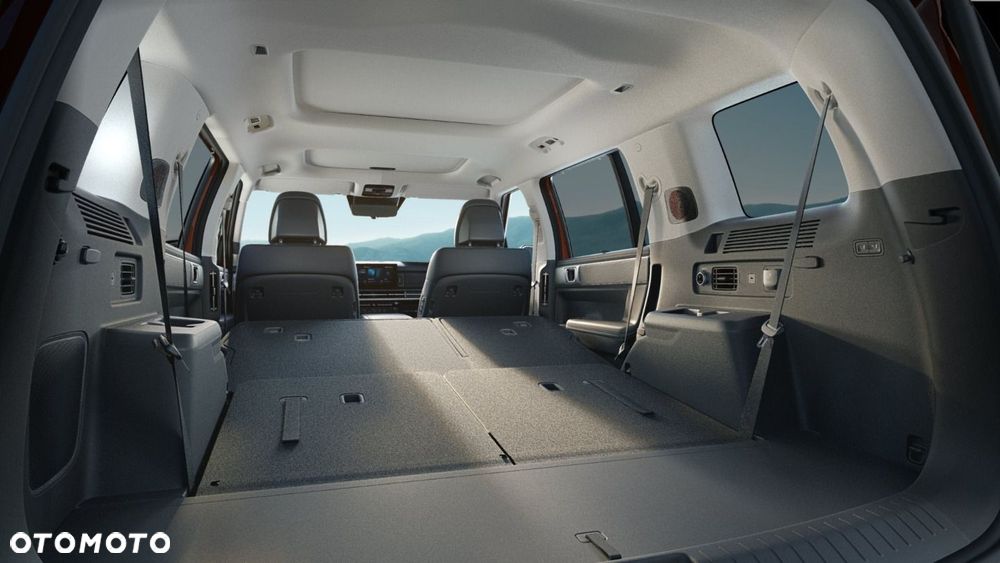 Hyundai Santa Fe 1.6 T-GDI HEV Platinum 4WD 7os - 13