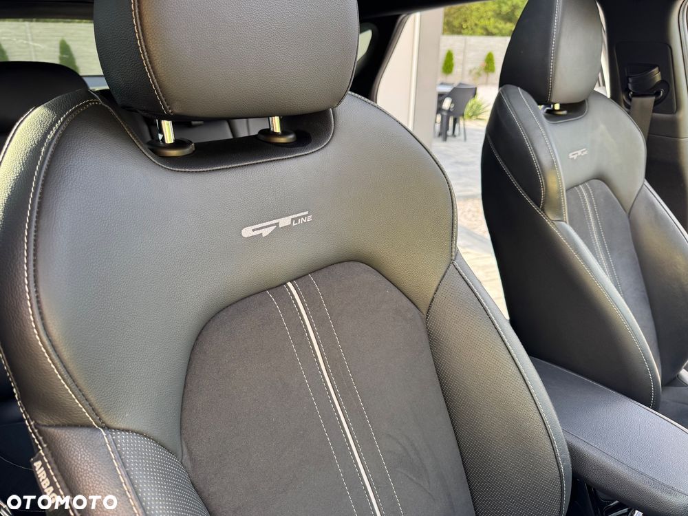 Kia ProCeed - 39