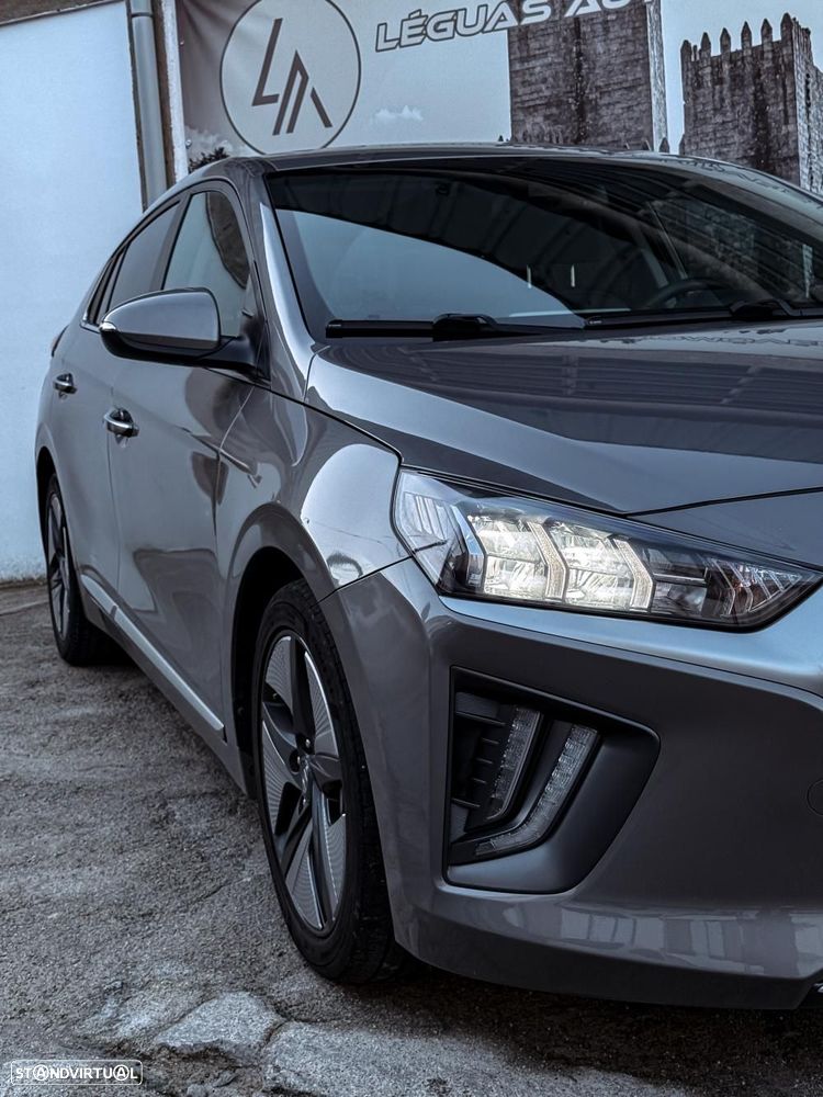 Hyundai Ioniq 1.6 GDI PHEV - 2