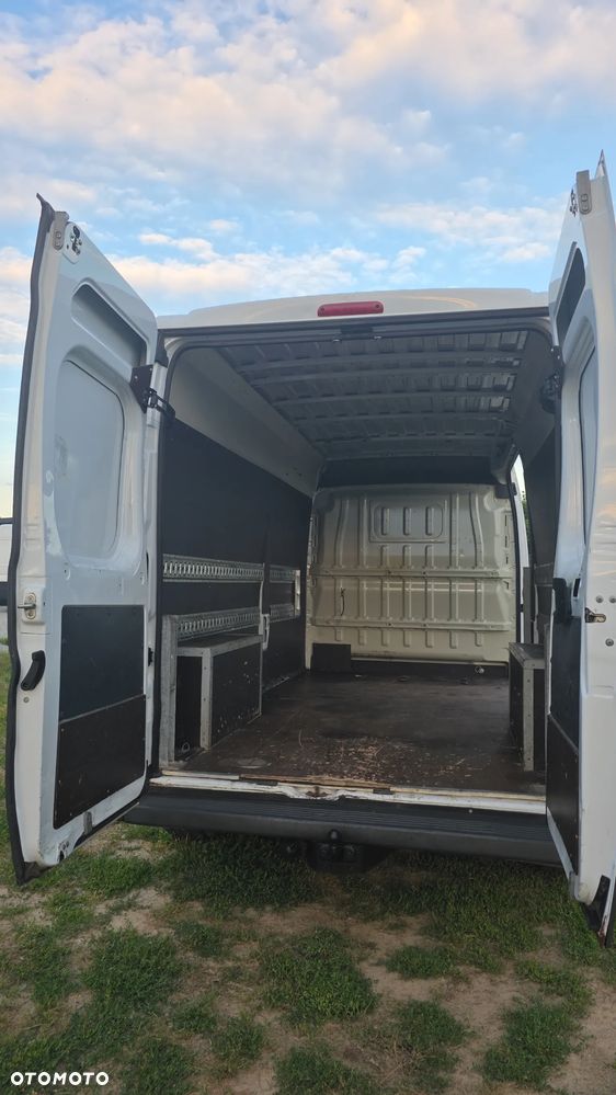 Fiat Ducato - 21