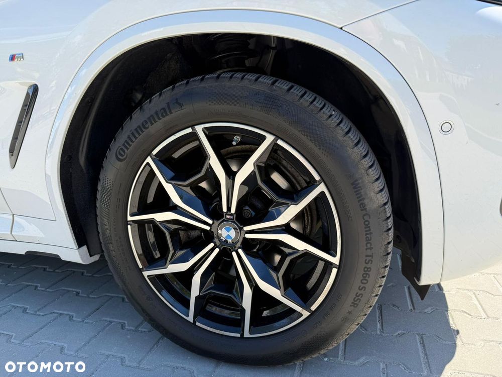BMW X4 xDrive20d M Sport sport - 24