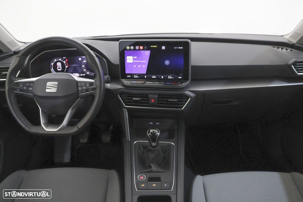 SEAT Leon ST 2.0 TDI Style - 7