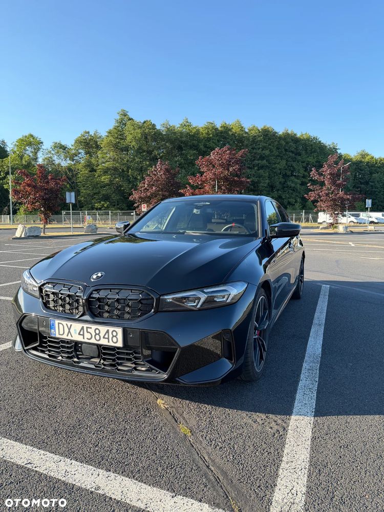 BMW Seria 3 - 1
