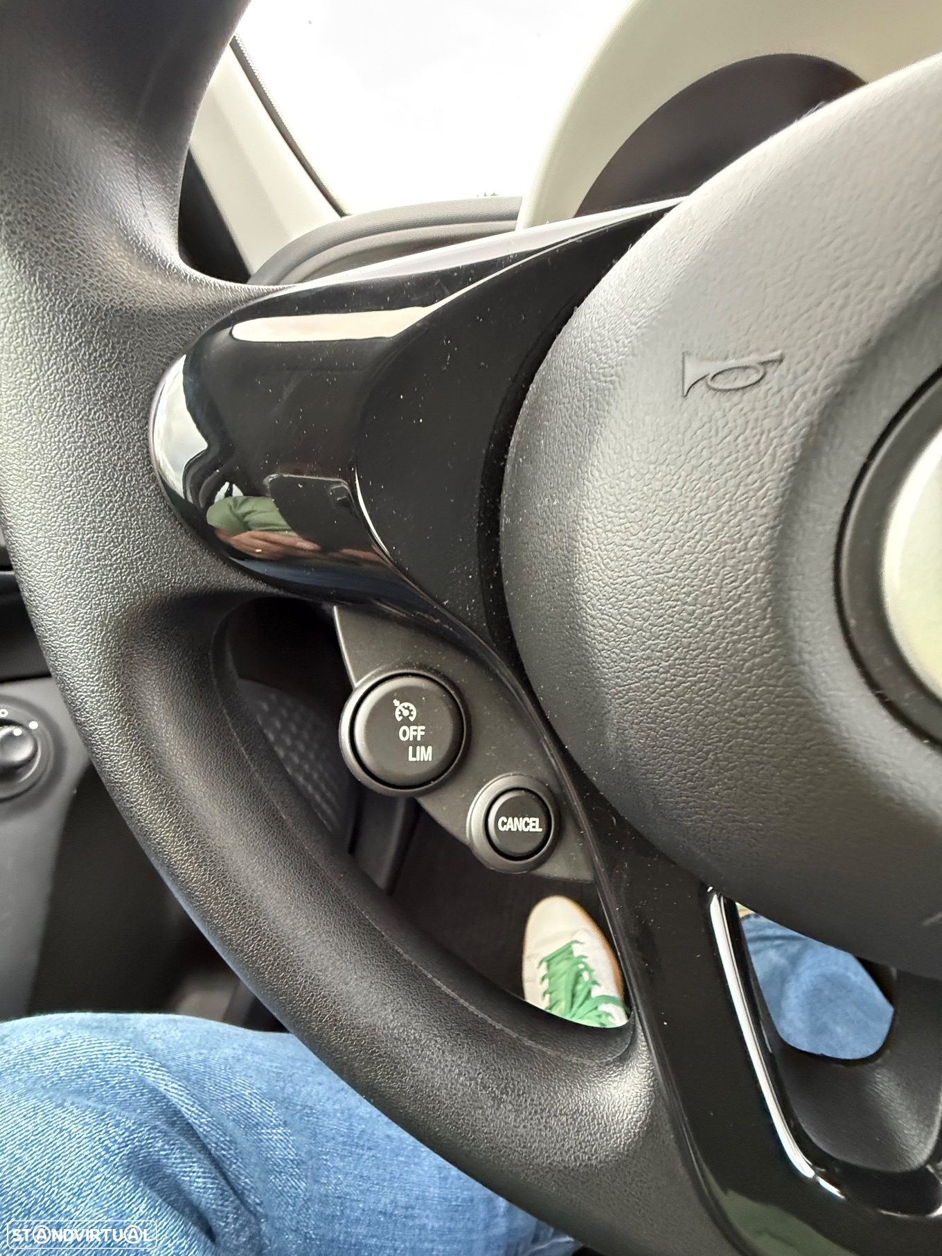 Smart ForFour 1.0 Edition 1 71 - 16