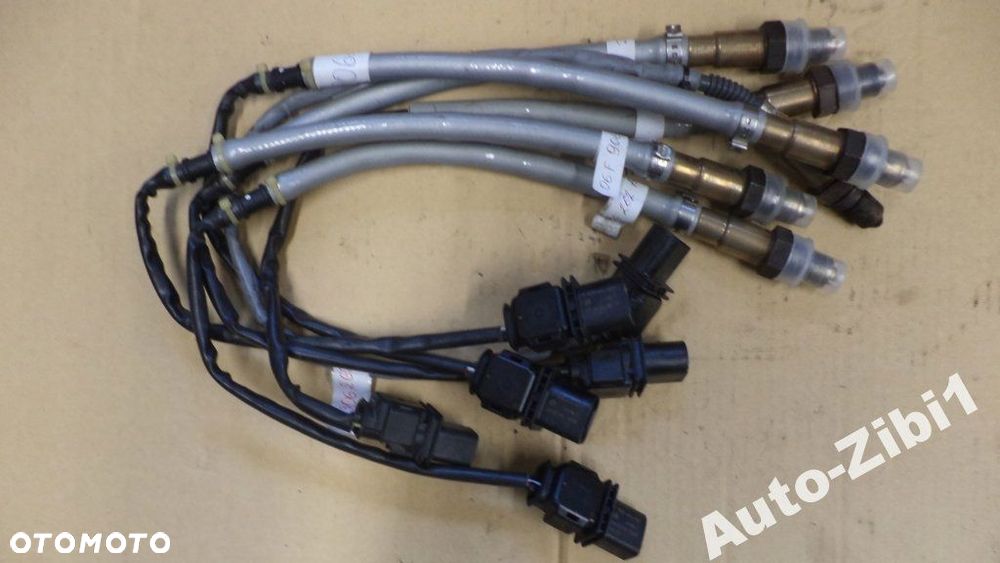 Sonda lambda  VW AUDI SKODA 06F906262AJ - 1
