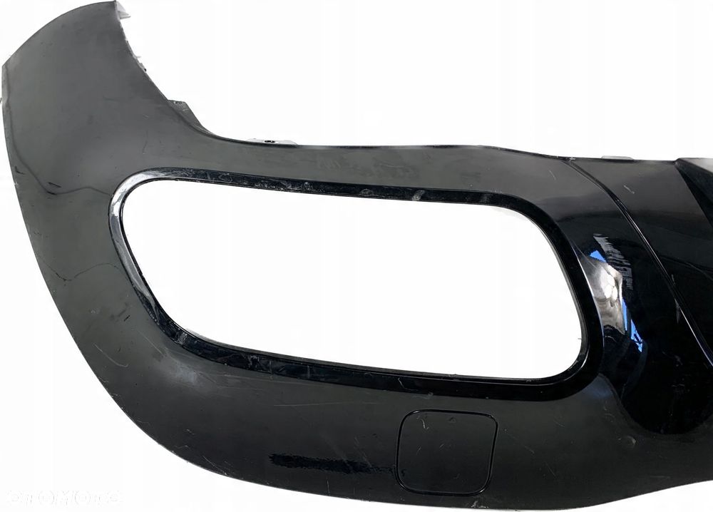 MERCEDES AMG GT W290 SPOILER TYŁ A2908854600 - 15