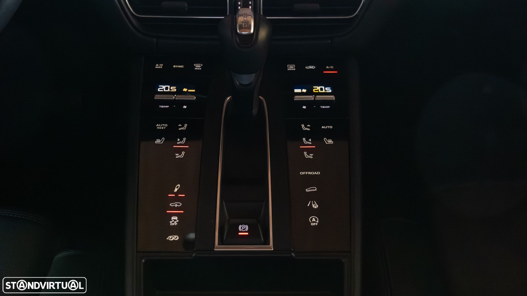 Porsche Macan GTS - 33