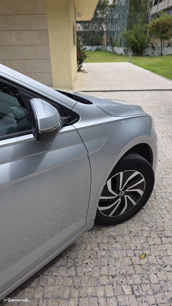 VW Polo 1.0 TSI Life - 10