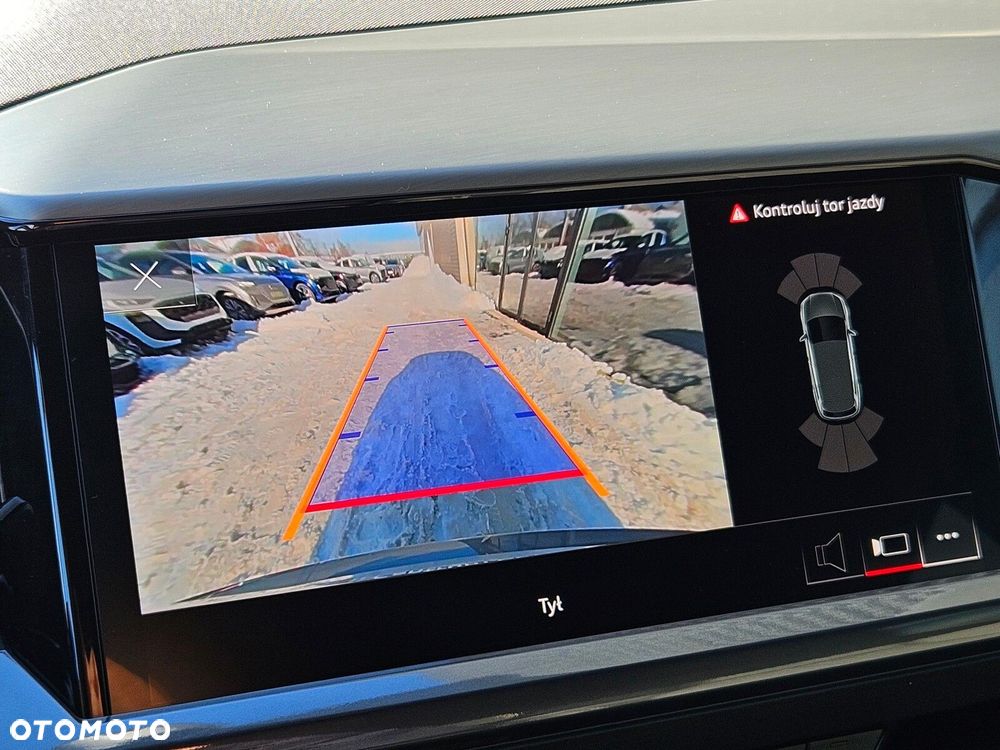 Audi Q4 e-tron - 23